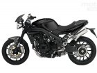 Triumph Speed Triple Carbon LE